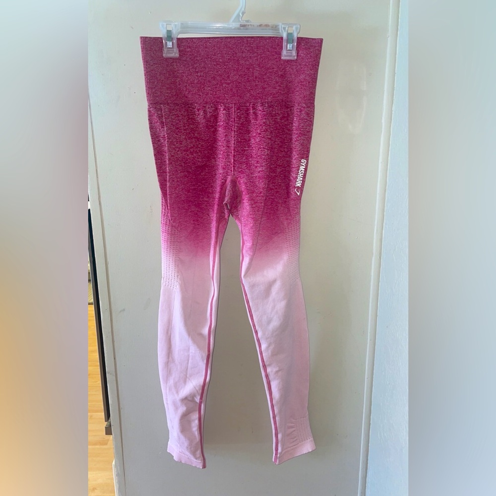 Gymshark leggings